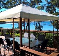 Breath Taking Jervis Bay Views with possible 4pm checkout - Accommodation in Surfers Paradise