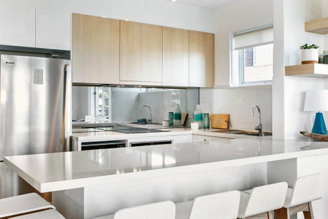 Breath-taking Ocean Front Apartment - Accommodation in Surfers Paradise 2