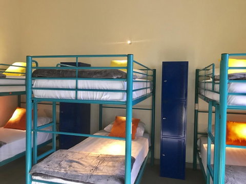 Breeze Lodge - Accommodation in Surfers Paradise 1