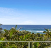 Breffney - 4/4 Avocet Parade - Accommodation in Surfers Paradise