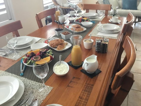 Brezza Bella Boutique Bed & Breakfast - Accommodation in Surfers Paradise 3
