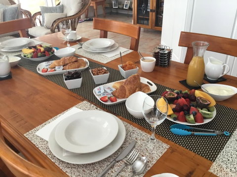 Brezza Bella Boutique Bed & Breakfast - Accommodation in Surfers Paradise 2
