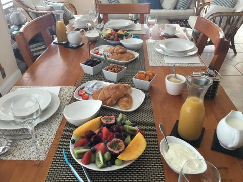 Brezza Bella Boutique Bed & Breakfast - Accommodation in Surfers Paradise 1