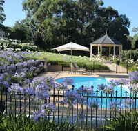 Brice Hill Country Lodge - Accommodation in Surfers Paradise
