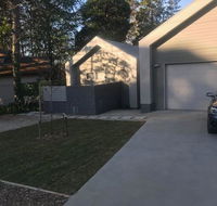 Bridal Falls Cottage - Accommodation in Surfers Paradise