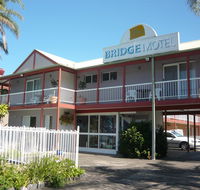 Bridge Motel - Accommodation in Surfers Paradise