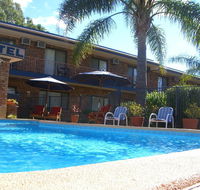 Bridge View Motel - Accommodation in Surfers Paradise
