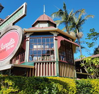 Bridgefield Guest House - Accommodation in Surfers Paradise