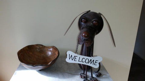 Bridgewater Dog'n'me...furkid And Family Friendly... - Accommodation in Surfers Paradise 0