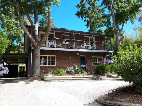 Bridgewater Dog'n'me...furkid And Family Friendly... - Accommodation in Surfers Paradise 1