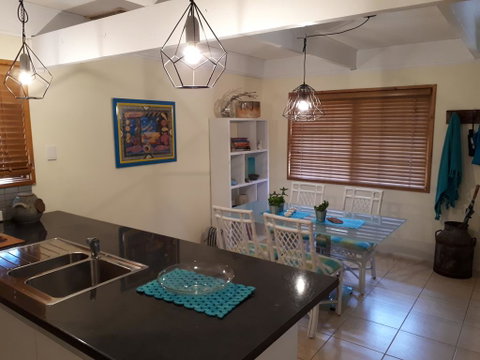 Bridgewater Dog'n'me...furkid And Family Friendly... - Accommodation in Surfers Paradise 3