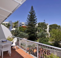Bright  comfortable in quiet location - Accommodation in Surfers Paradise