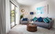 Bright Modern Apartment Steps From Beach And Ferry - thumb 0