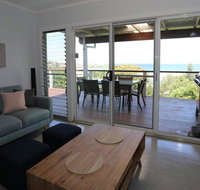 Brilliant Ocean Views