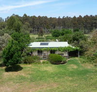 Brimin Lodge Orchard Cottage - Accommodation in Surfers Paradise