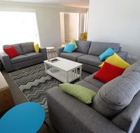 Briney Mia at Hat Head - Accommodation in Surfers Paradise