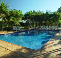 Brisbane Gateway Resort - Accommodation in Surfers Paradise