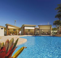 Brisbane Holiday Village - Accommodation in Surfers Paradise