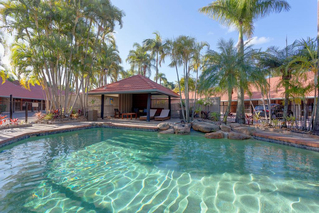 Boondall QLD Accommodation in Surfers Paradise