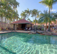 Brisbane International Virginia - Accommodation in Surfers Paradise