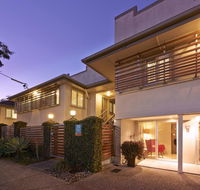 Brisbane Street Studios - Accommodation in Surfers Paradise