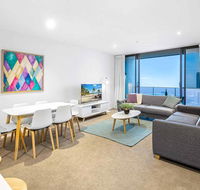 Broadbeach Residences by Holiday Holiday - Accommodation in Surfers Paradise