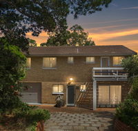 Broadbeach Retreat - 32 Broadbeach Drive - Accommodation in Surfers Paradise