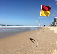 Broadbeach Studios - Accommodation in Surfers Paradise