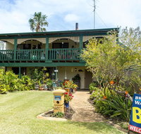 Broadwater Bed and Breakfast - Accommodation in Surfers Paradise