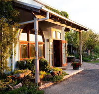 Broger's End Kangaroo Valley - Accommodation in Surfers Paradise