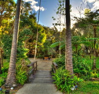 Broken River Mountain Resort - Accommodation in Surfers Paradise