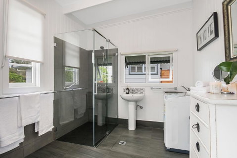 Brooklet Cottage - Accommodation in Surfers Paradise 1