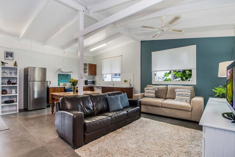 Brooklet Cottage - Accommodation in Surfers Paradise 3