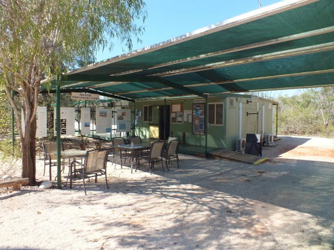 Broome Bird Observatory - Accommodation in Surfers Paradise 2