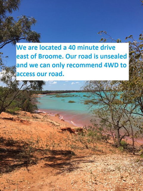 Broome Bird Observatory - Accommodation in Surfers Paradise 3
