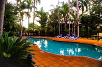 Broome Time Resort