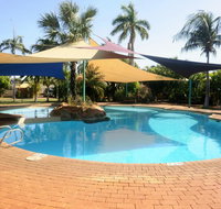 Broome Vacation Village - Accommodation in Surfers Paradise