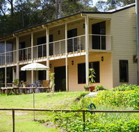 Broxholme BB - Accommodation in Surfers Paradise