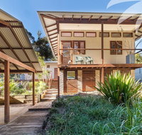 Buccoo - Accommodation in Surfers Paradise