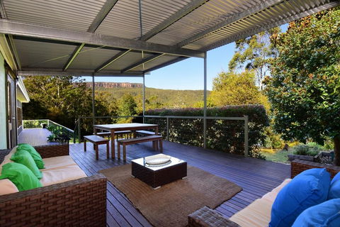 Budderoo - Unique With 270 Degree Views! - Accommodation in Surfers Paradise 3
