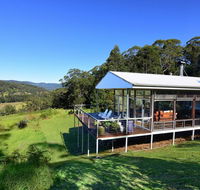 Budderoo - Unique with 270 degree views - Accommodation in Surfers Paradise