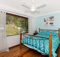Budgewoi Cottage - Accommodation in Surfers Paradise