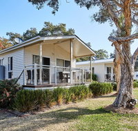 Budgewoi Holiday Park - Accommodation in Surfers Paradise