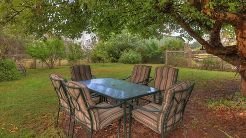 Buffalo River Homestead - Accommodation in Surfers Paradise 3