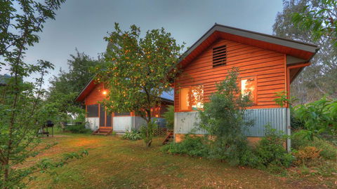 Buffalo River Homestead - Accommodation in Surfers Paradise 0