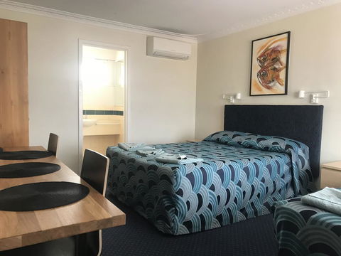 Bunbury Motel - Accommodation in Surfers Paradise 1