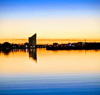 Bunbury's Most Convenient Location - Accommodation in Surfers Paradise