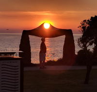 Bunbury's Most Convenient Location - Unit 2 - Accommodation in Surfers Paradise