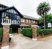 Bundanoon Hotel - Accommodation in Surfers Paradise