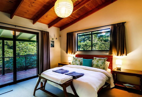 Bundara - Idyllic Getaway In The Mountains - Accommodation in Surfers Paradise 3